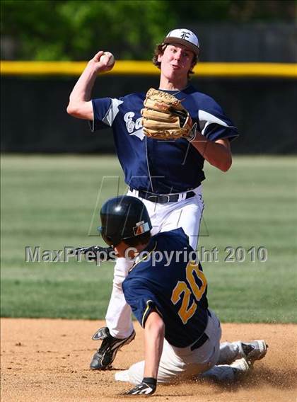 Thumbnail 3 in Saint Marks vs Episcopal photogallery.
