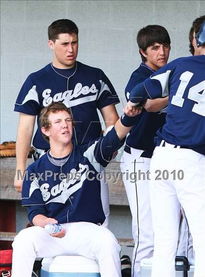 Thumbnail 3 in Saint Marks vs Episcopal photogallery.