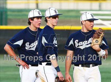 Thumbnail 1 in Saint Marks vs Episcopal photogallery.