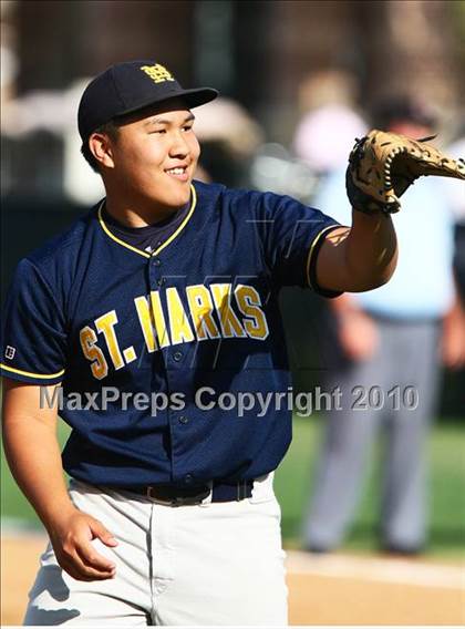 Thumbnail 3 in Saint Marks vs Episcopal photogallery.
