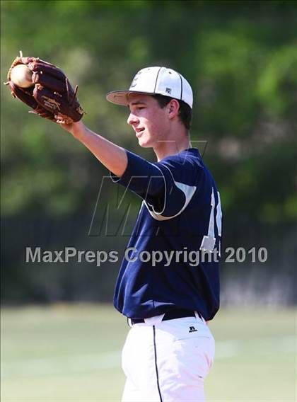 Thumbnail 3 in Saint Marks vs Episcopal photogallery.