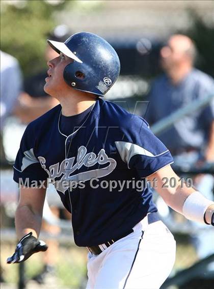 Thumbnail 2 in Saint Marks vs Episcopal photogallery.
