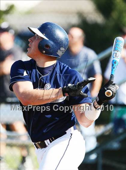 Thumbnail 1 in Saint Marks vs Episcopal photogallery.