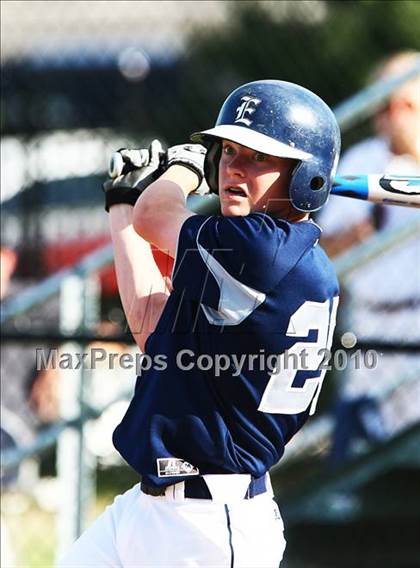 Thumbnail 1 in Saint Marks vs Episcopal photogallery.