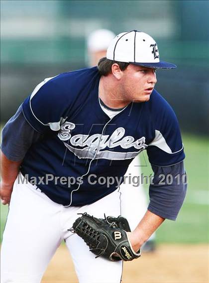 Thumbnail 2 in Saint Marks vs Episcopal photogallery.