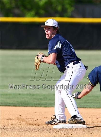 Thumbnail 3 in Saint Marks vs Episcopal photogallery.