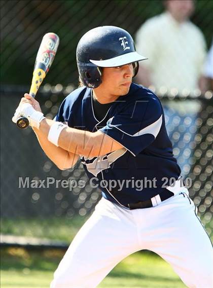 Thumbnail 2 in Saint Marks vs Episcopal photogallery.