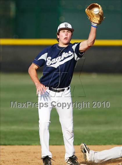 Thumbnail 1 in Saint Marks vs Episcopal photogallery.