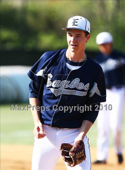 Thumbnail 3 in Saint Marks vs Episcopal photogallery.