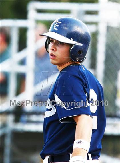 Thumbnail 2 in Saint Marks vs Episcopal photogallery.
