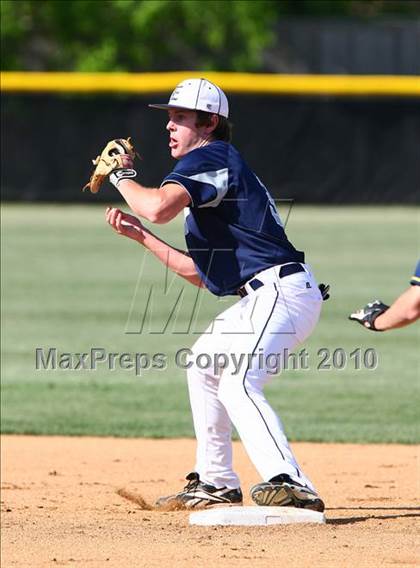 Thumbnail 2 in Saint Marks vs Episcopal photogallery.