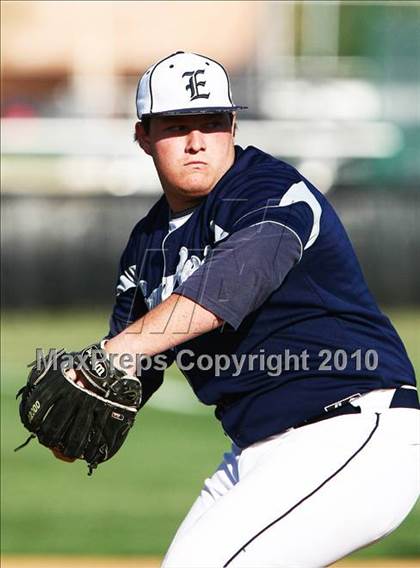 Thumbnail 3 in Saint Marks vs Episcopal photogallery.