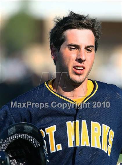 Thumbnail 3 in Saint Marks vs Episcopal photogallery.