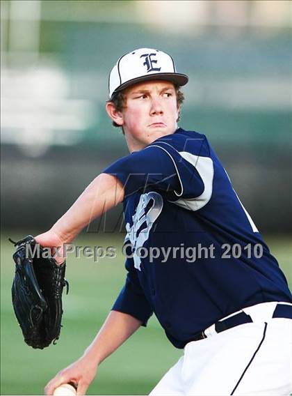 Thumbnail 2 in Saint Marks vs Episcopal photogallery.