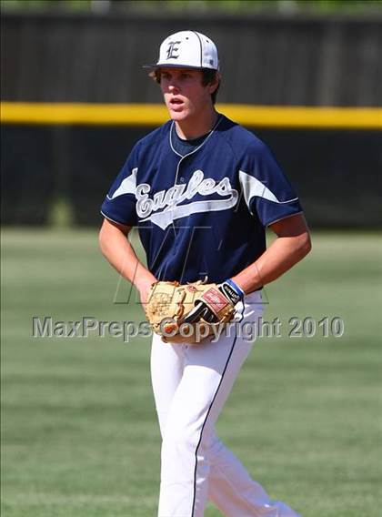 Thumbnail 1 in Saint Marks vs Episcopal photogallery.