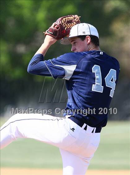 Thumbnail 2 in Saint Marks vs Episcopal photogallery.