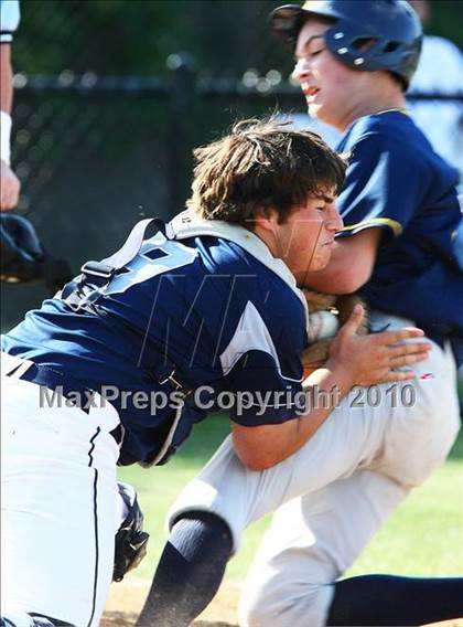 Thumbnail 2 in Saint Marks vs Episcopal photogallery.