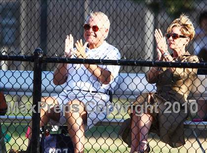 Thumbnail 2 in Saint Marks vs Episcopal photogallery.