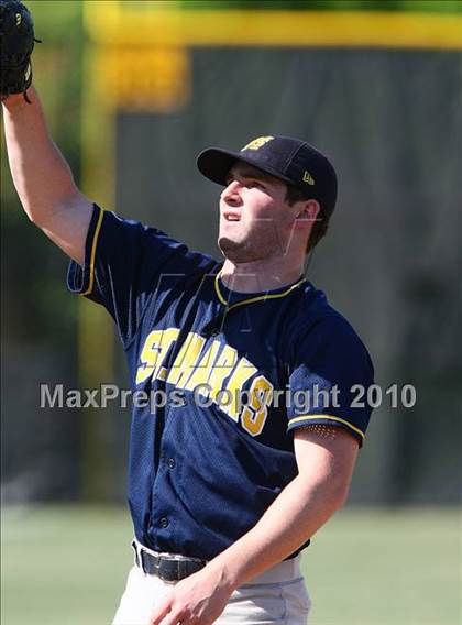 Thumbnail 1 in Saint Marks vs Episcopal photogallery.