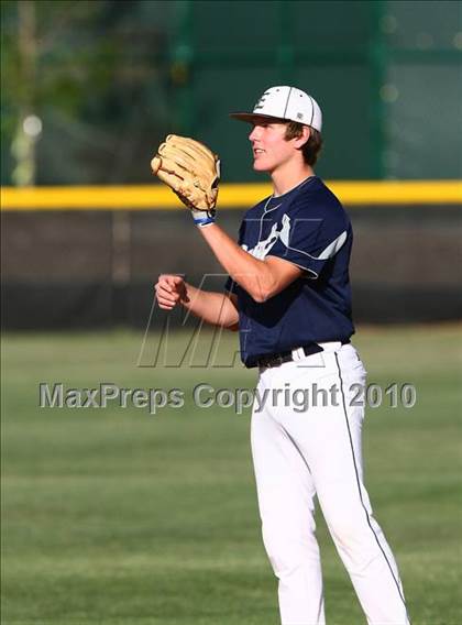 Thumbnail 2 in Saint Marks vs Episcopal photogallery.