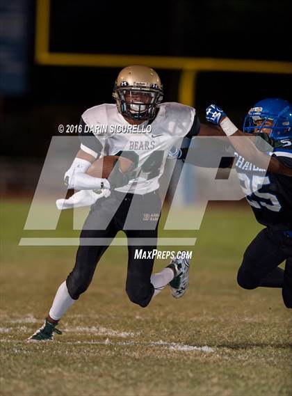 Thumbnail 3 in Basha @ Chandler photogallery.