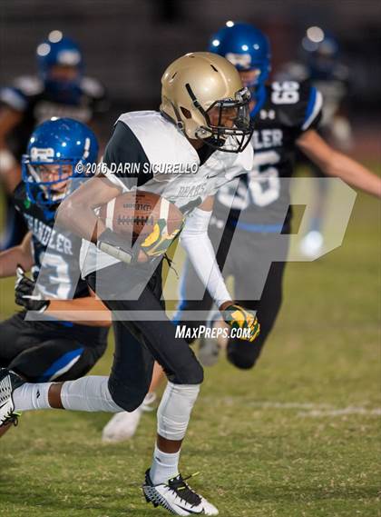 Thumbnail 3 in Basha @ Chandler photogallery.