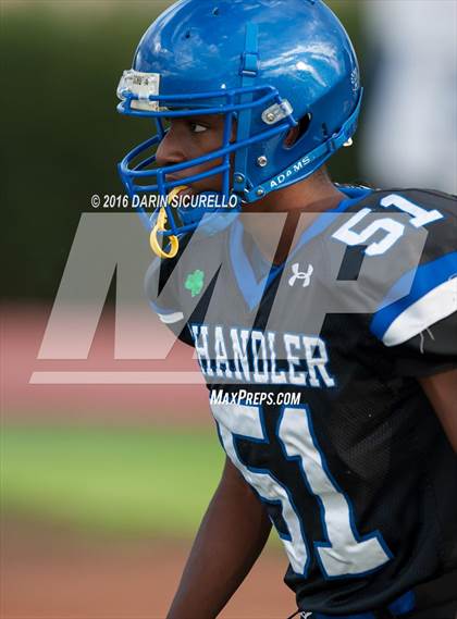 Thumbnail 2 in Basha @ Chandler photogallery.