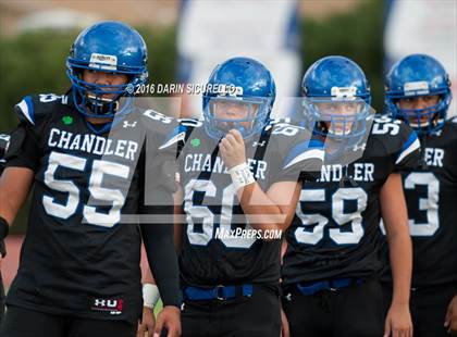 Thumbnail 1 in Basha @ Chandler photogallery.