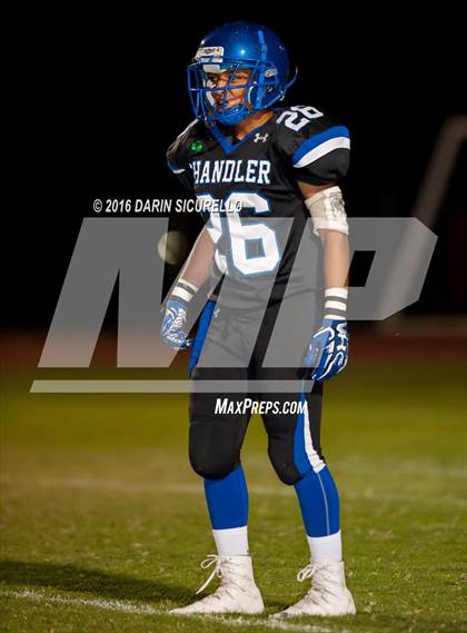 Thumbnail 1 in Basha @ Chandler photogallery.