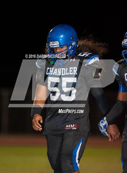 Thumbnail 2 in Basha @ Chandler photogallery.