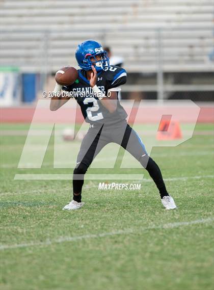 Thumbnail 1 in Basha @ Chandler photogallery.