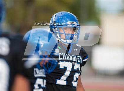 Thumbnail 1 in Basha @ Chandler photogallery.