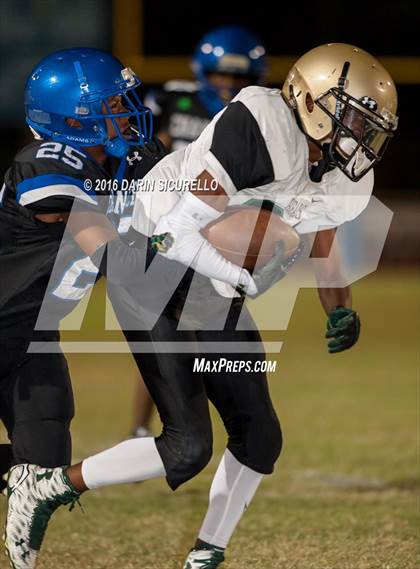Thumbnail 3 in Basha @ Chandler photogallery.