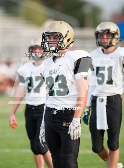 Thumbnail 1 in Basha @ Chandler photogallery.