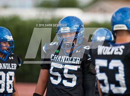 Thumbnail 3 in Basha @ Chandler photogallery.