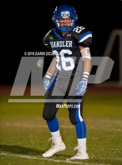 Thumbnail 3 in Basha @ Chandler photogallery.