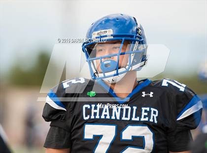 Thumbnail 2 in Basha @ Chandler photogallery.