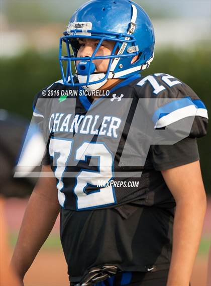Thumbnail 3 in Basha @ Chandler photogallery.