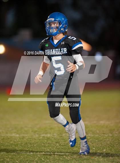 Thumbnail 3 in Basha @ Chandler photogallery.