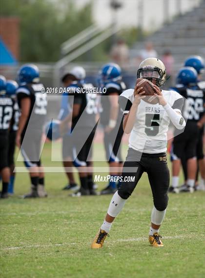 Thumbnail 3 in Basha @ Chandler photogallery.