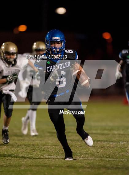 Thumbnail 2 in Basha @ Chandler photogallery.