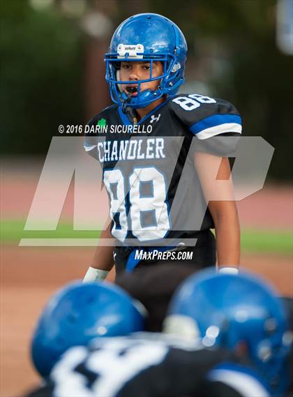 Thumbnail 1 in Basha @ Chandler photogallery.