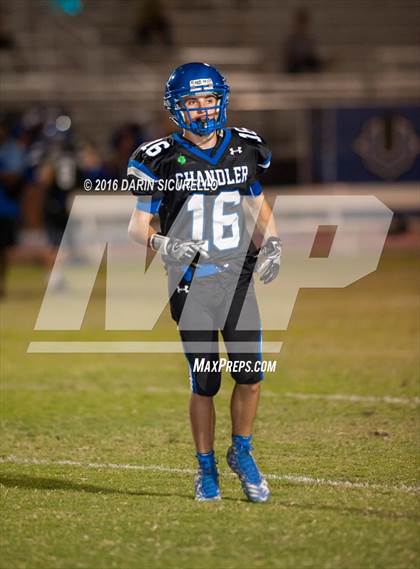 Thumbnail 2 in Basha @ Chandler photogallery.