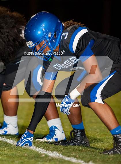 Thumbnail 3 in Basha @ Chandler photogallery.