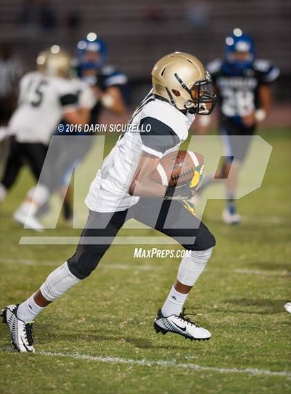 Thumbnail 2 in Basha @ Chandler photogallery.