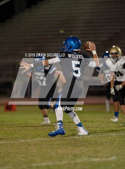 Thumbnail 3 in Basha @ Chandler photogallery.