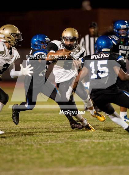 Thumbnail 2 in Basha @ Chandler photogallery.