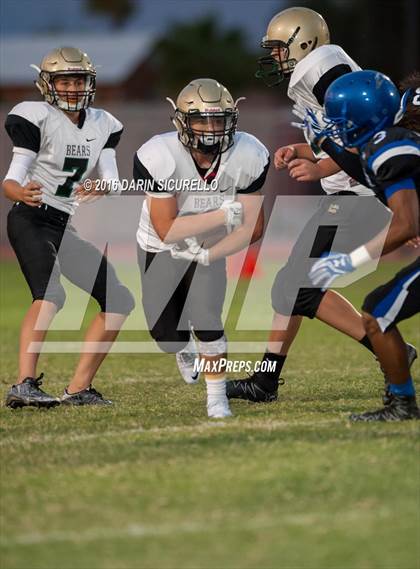 Thumbnail 2 in Basha @ Chandler photogallery.