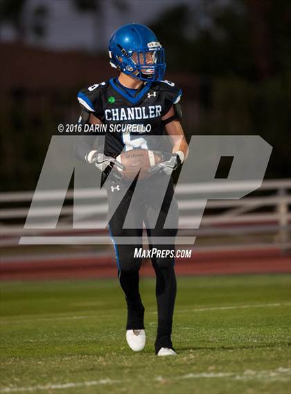 Thumbnail 2 in Basha @ Chandler photogallery.