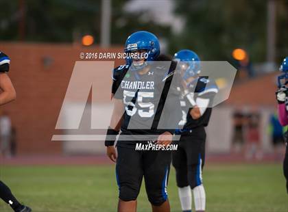Thumbnail 3 in Basha @ Chandler photogallery.